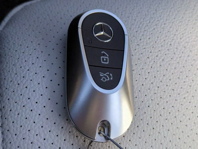 Certified Used 2026 White Mercedes-Benz C 300 image 29