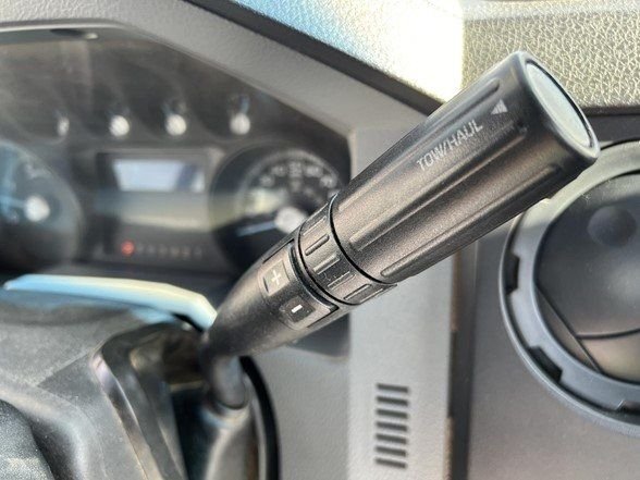 2015 Ford F-450 Super Duty Chassis Cab XL - Photo 19