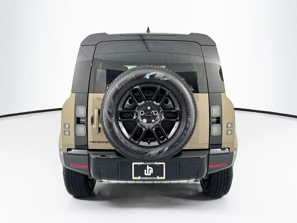 New 2026 Gondwana Stone Land Rover S image 6