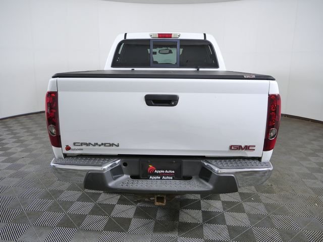 Used 2006 White GMC SLT image 6