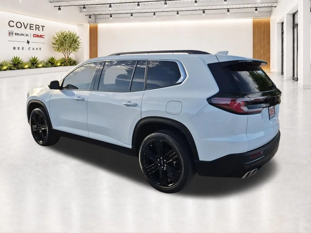 2024 GMC Acadia Elevation - Photo 9