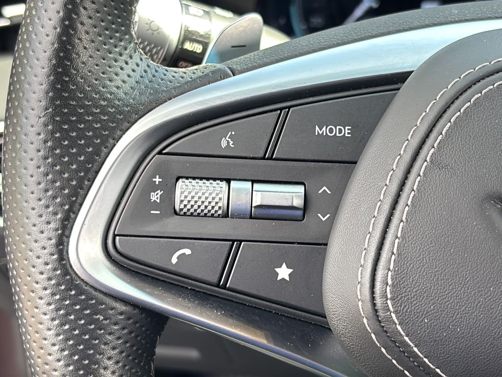 2023 GENESIS GV70 Standard - Photo 11