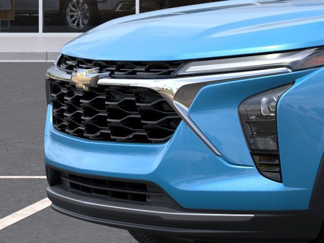 2026 Chevrolet Trax LT - Photo 14