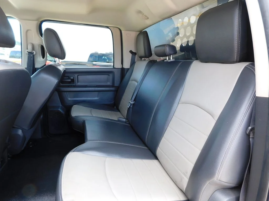Used 2011 Brilliant Black Crystal Pearlcoat Ram ST image 29