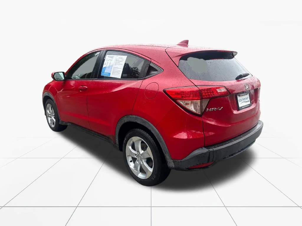 Used 2016 Milano Red Honda EX image 6