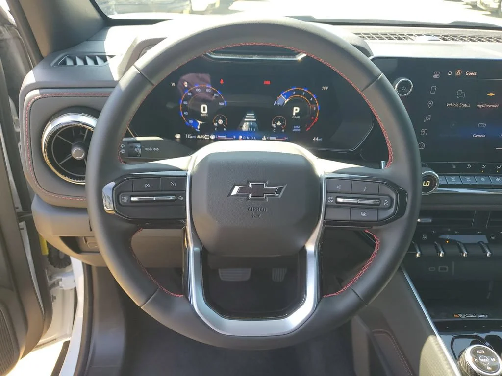 2026 Chevrolet Colorado Z71 - Photo 27