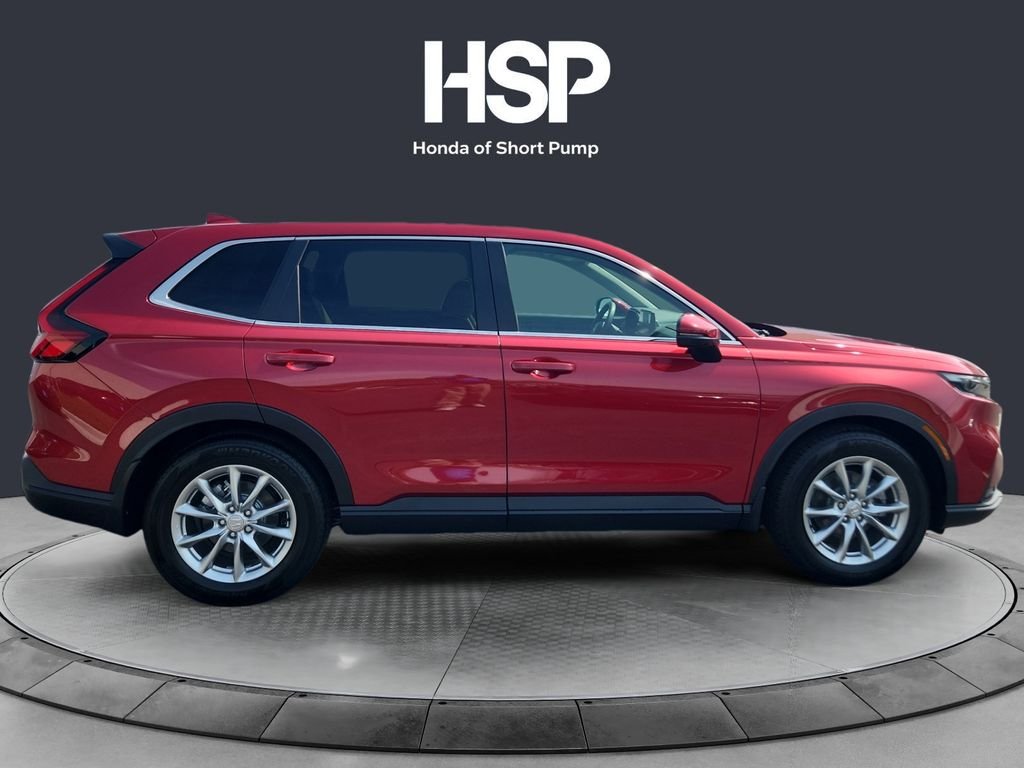 2026 Honda CR-V EX - Photo 6