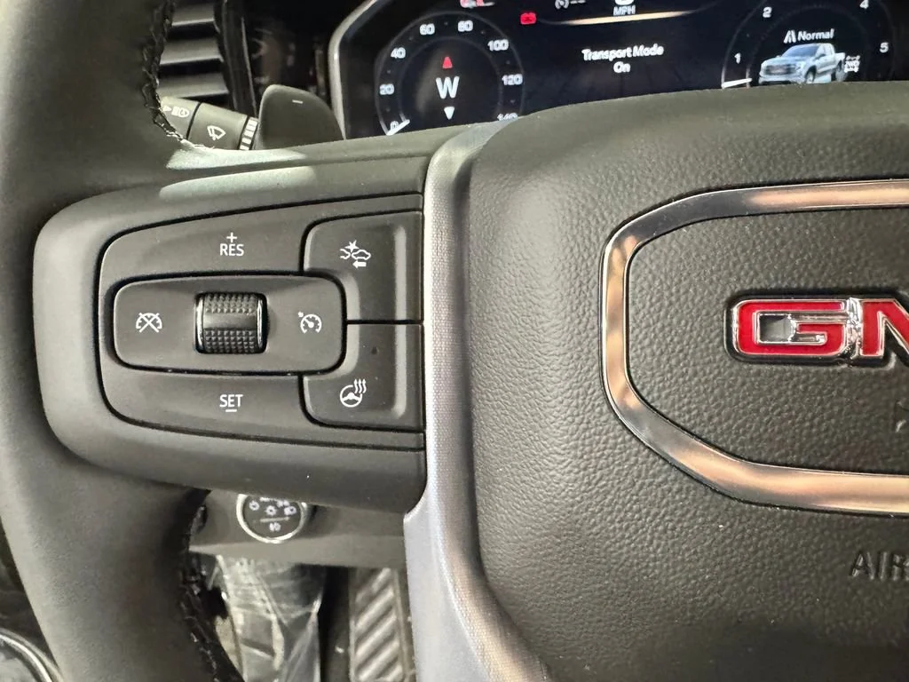 2026 GMC Sierra 1500 Elevation - Photo 17