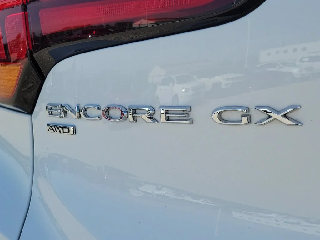 2023 Buick Encore GX Preferred - Photo 6