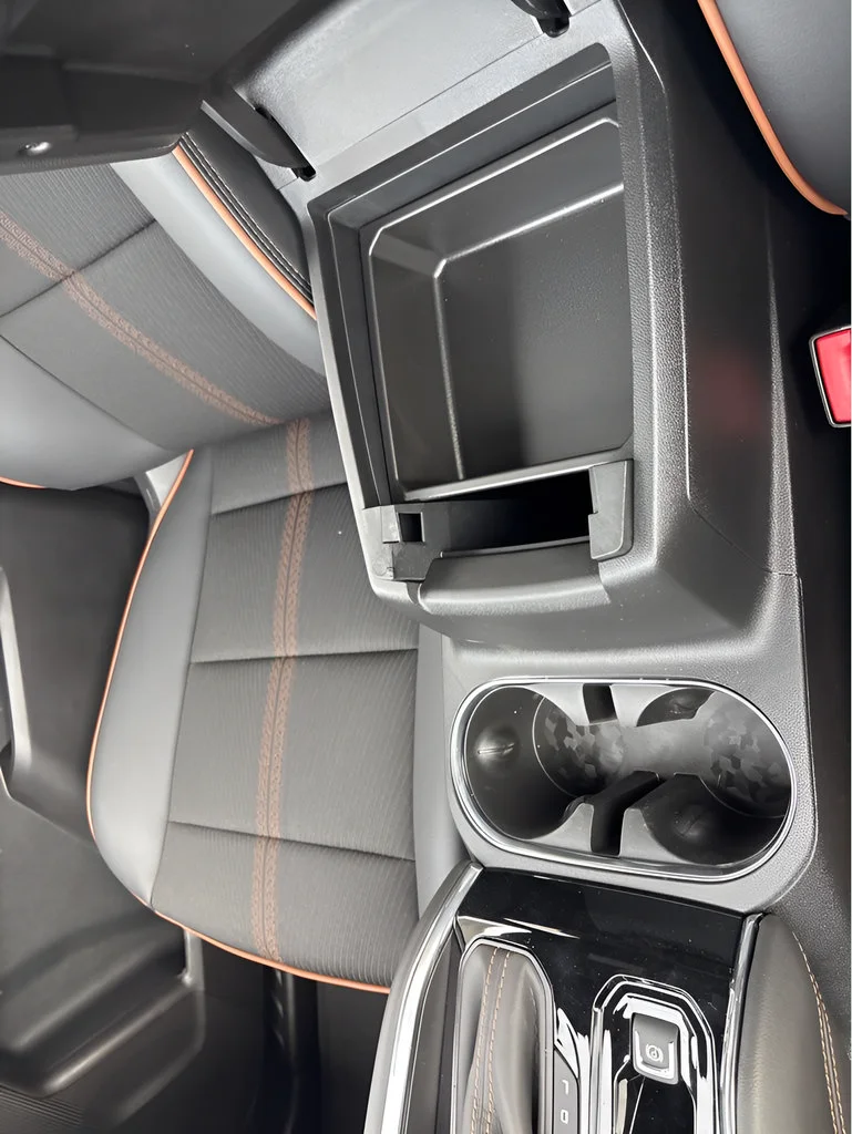 2026 GMC Canyon AT4 - Photo 38