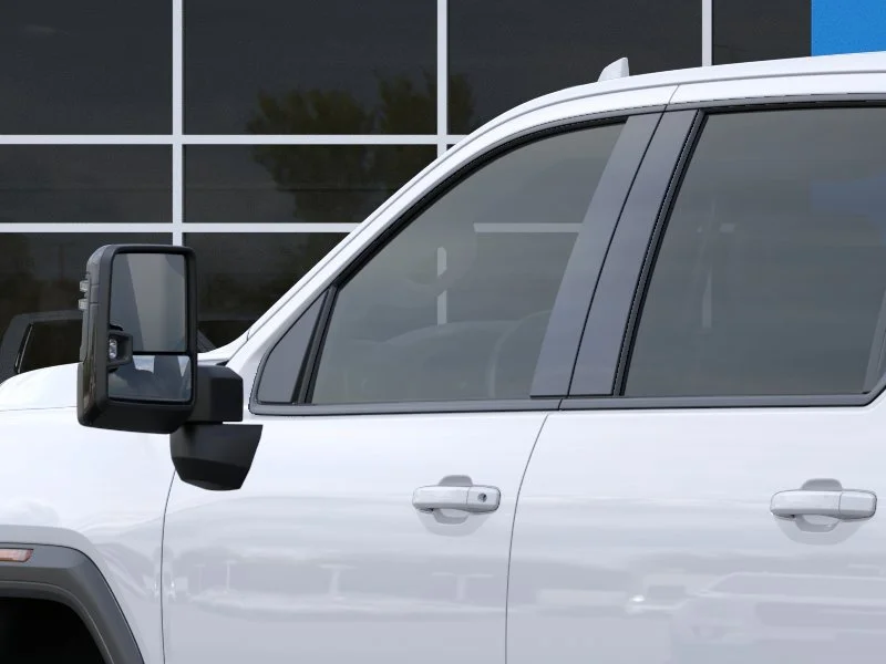 2026 GMC Sierra 2500HD AT4 - Photo 12