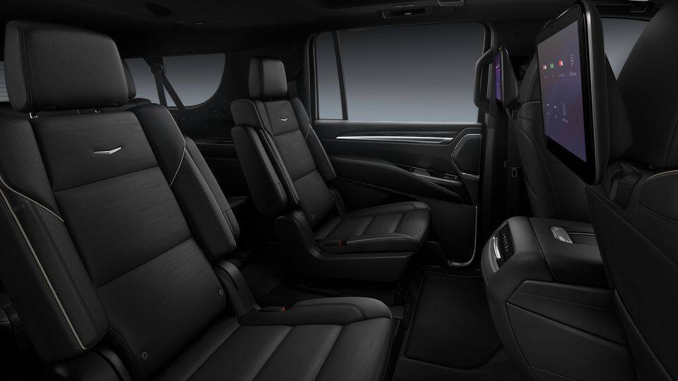 2026 Cadillac Escalade ESV Sport - Photo 229