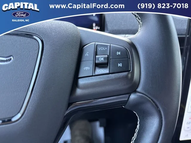 Used 2025 Black Ford GT image 24