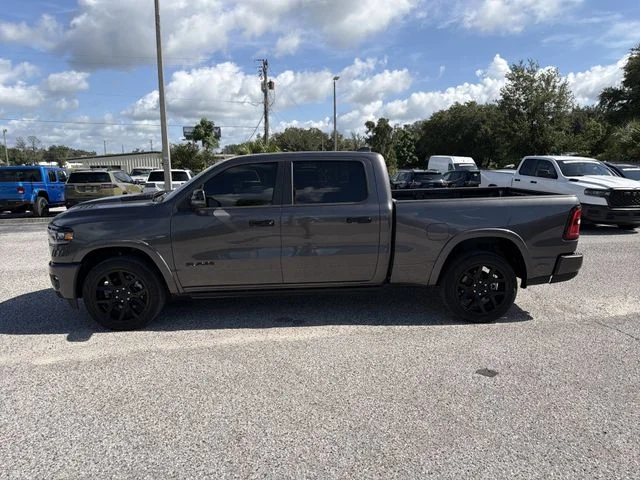 Used 2026 Gray Ram Laramie image 7