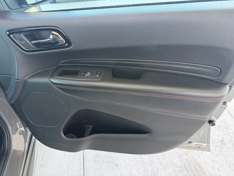 Used 2025 Destroyer Gray Cl Dodge GT Plus image 19