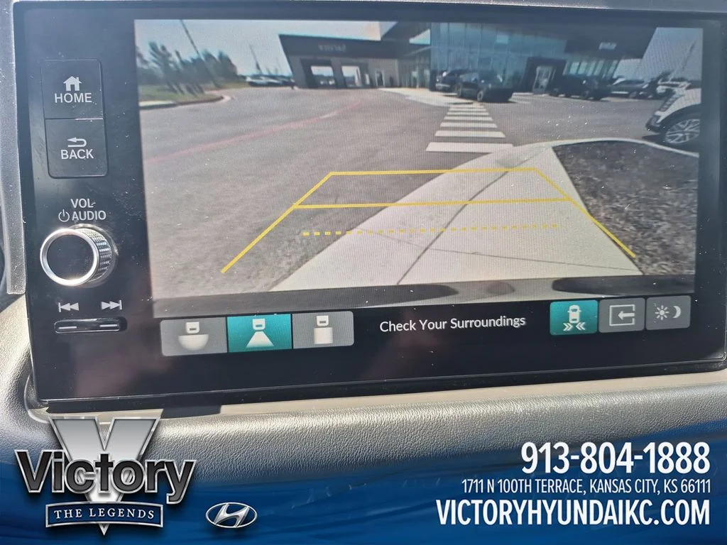 Used 2024  Honda EX-L image 19