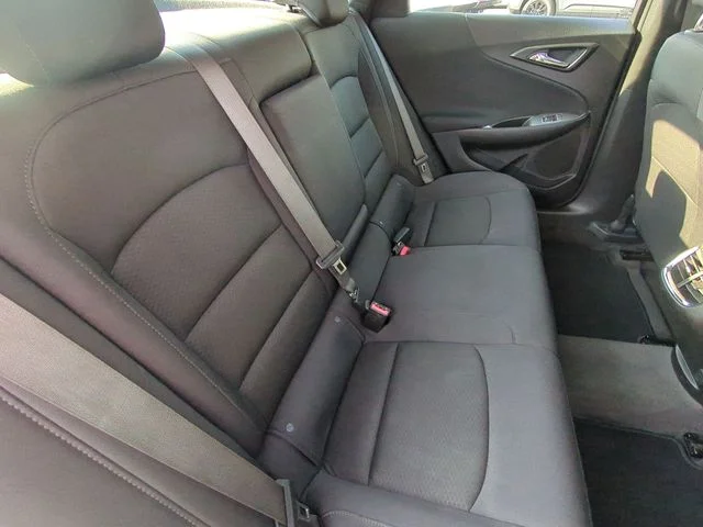 Used 2024 Gray Chevrolet LT image 33