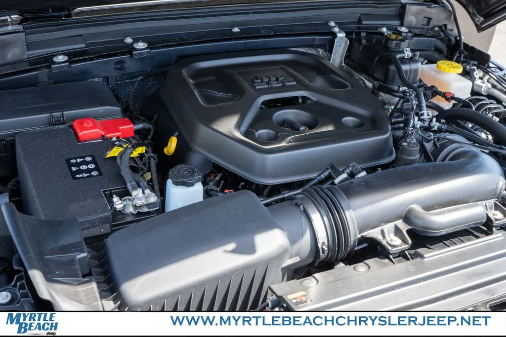 2026 Jeep Wrangler 2-Door Sport S - Photo 34