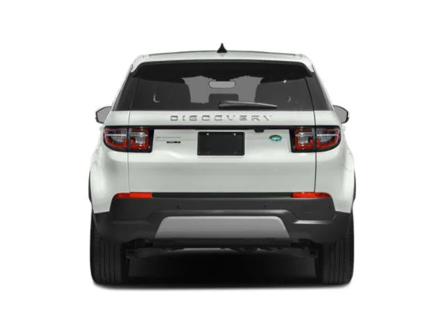 Used 2023 Fuji White Land Rover SE R-Dynamic image 5