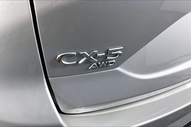 Used 2025 Silver Mazda 2.5 S Select Package image 22