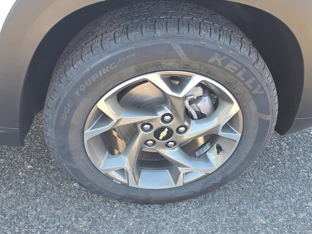 2024 Chevrolet Trax LT - Photo 19