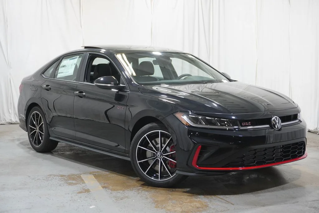 New 2027  Volkswagen 2.0T Autobahn image 3