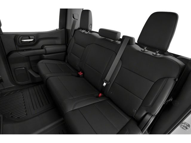 Used 2024 Black Chevrolet LTZ image 8