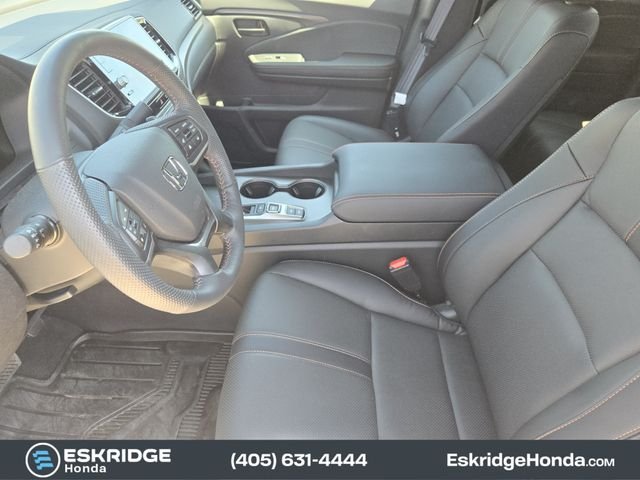 2026 Honda Ridgeline TrailSport - Photo 13