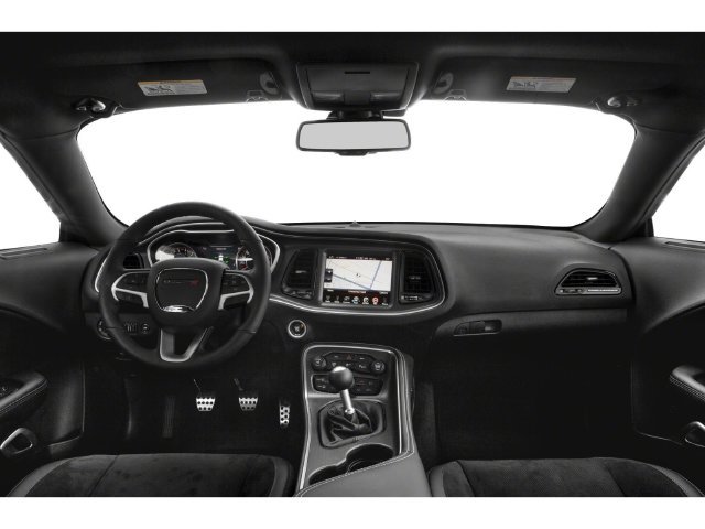 Used 2018 Blue Dodge R/T image 6