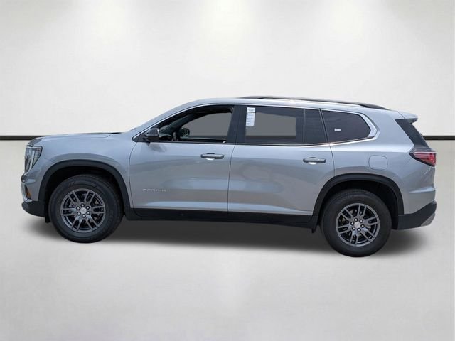 Used 2025 Silver GMC Elevation image 7