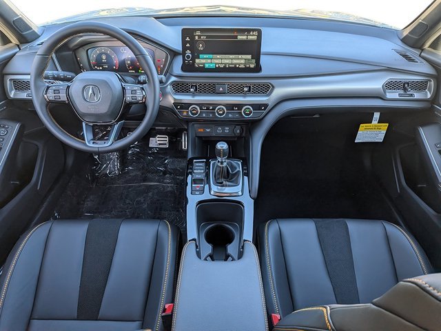 New 2026 Urban Gray Pearl Acura w/A-Spec Technology Package image 13