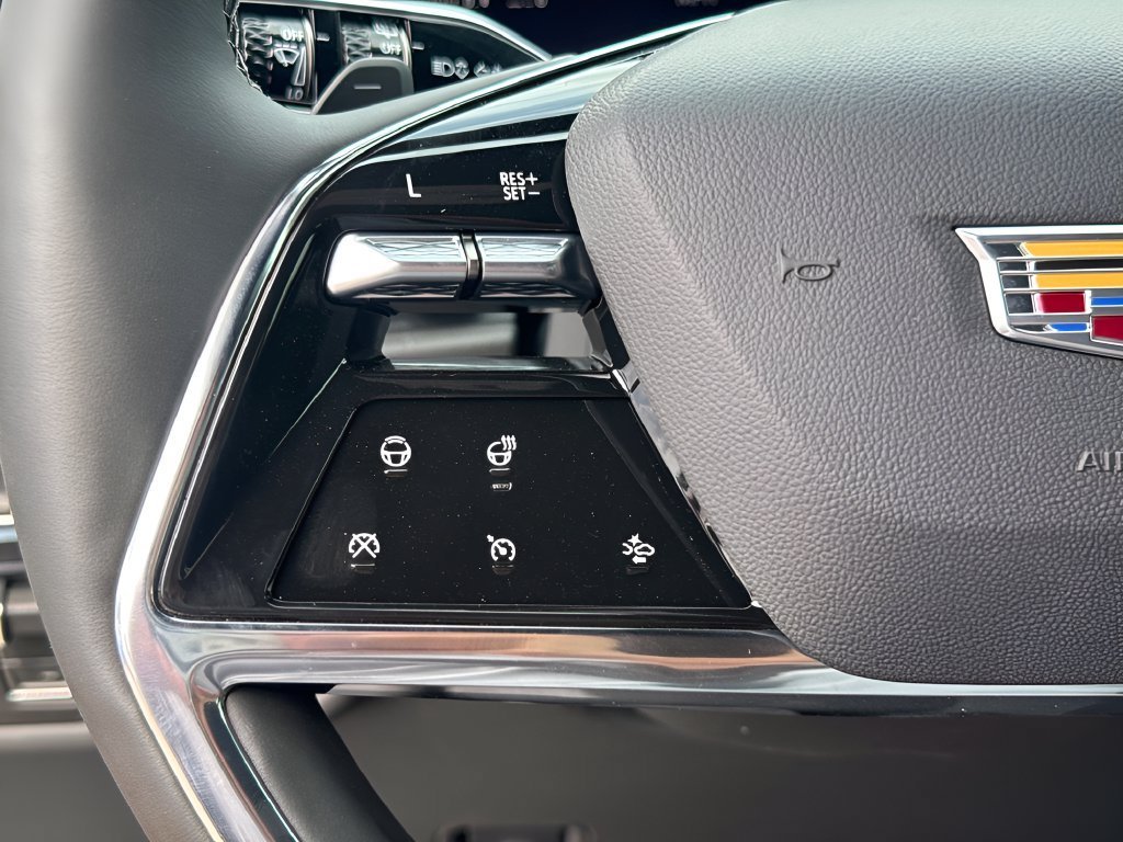 2026 Cadillac Escalade Luxury - Photo 13