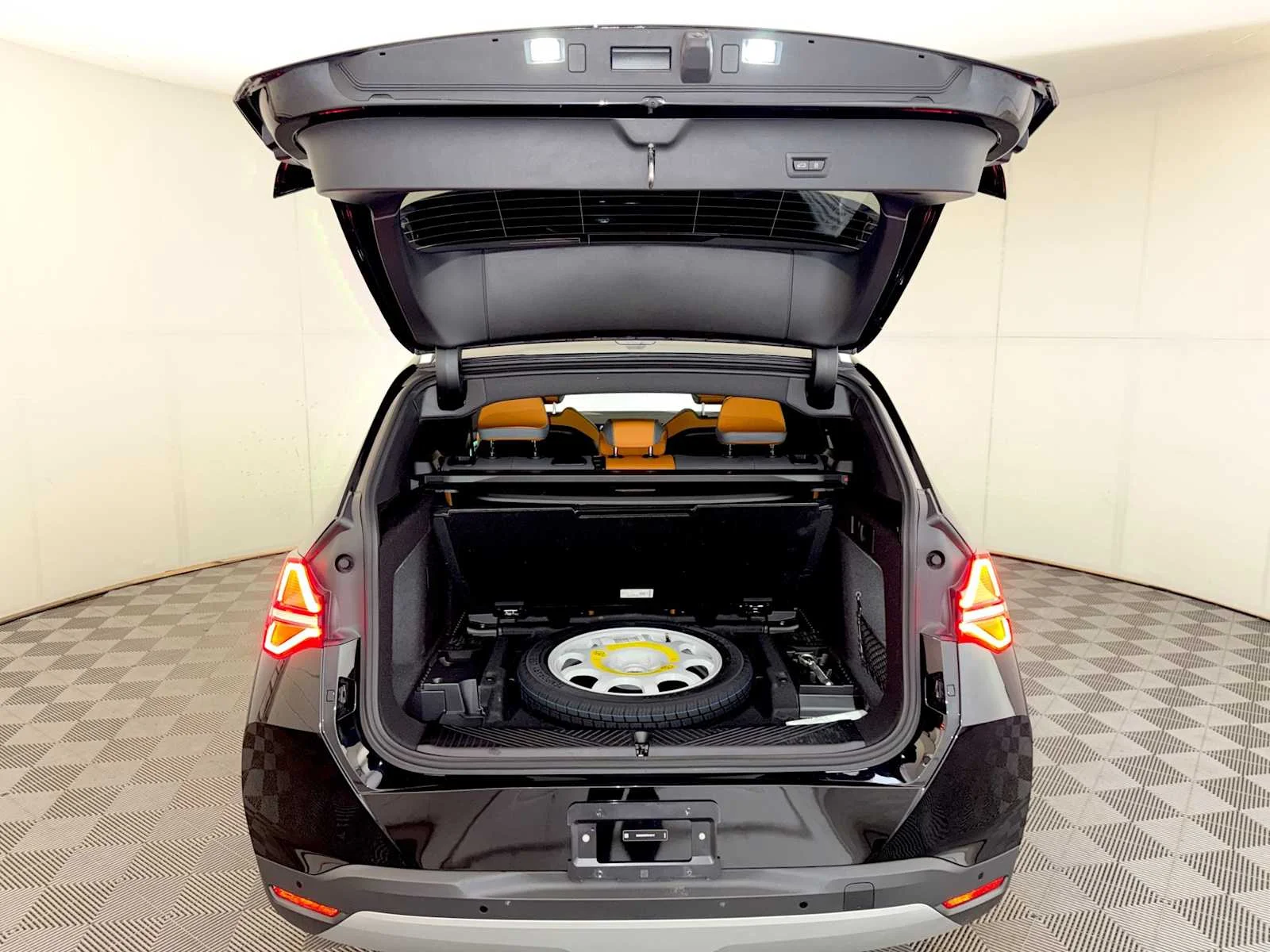 2026 BMW X3 30 - Photo 23