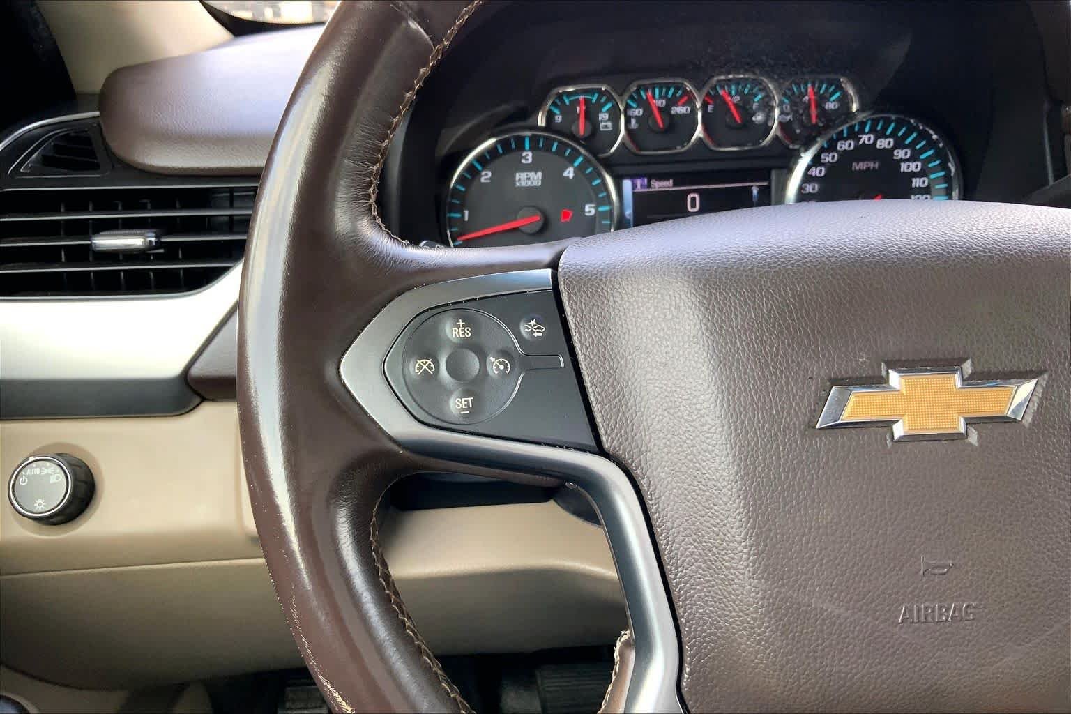 Used 2016 SIREN RED TINTCOAT Chevrolet LT image 23