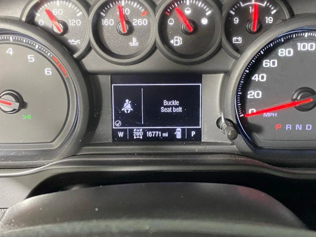 Used 2024 Onyx Black Gmc Pro image 20