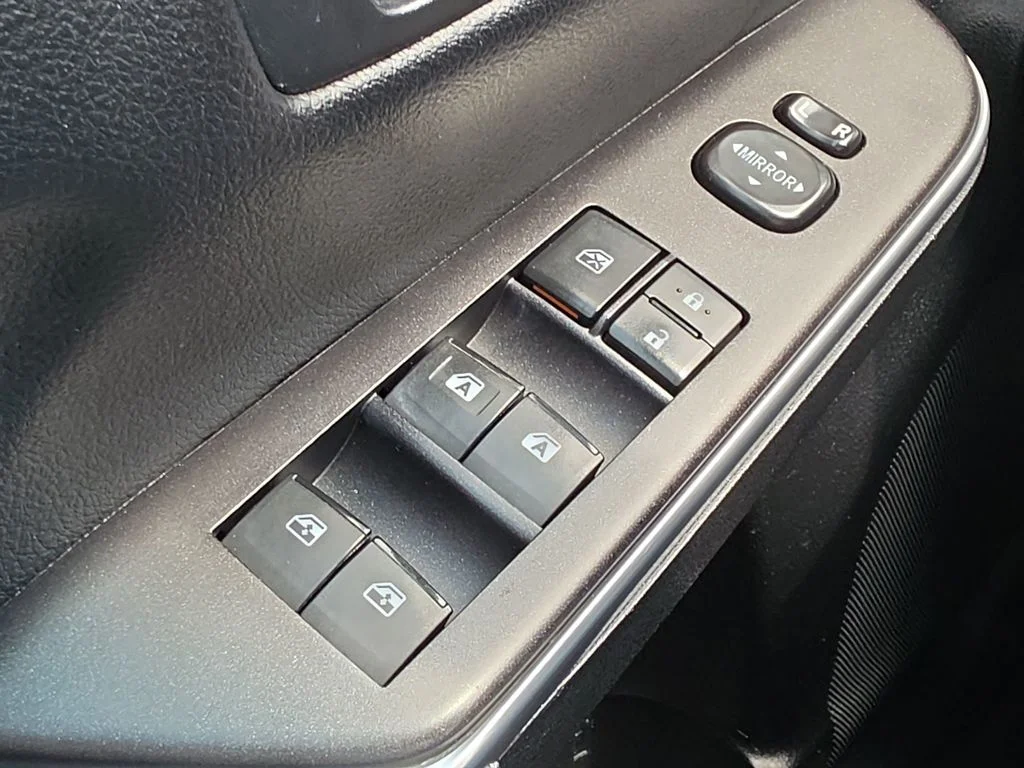Used 2017 Black Toyota SE image 20