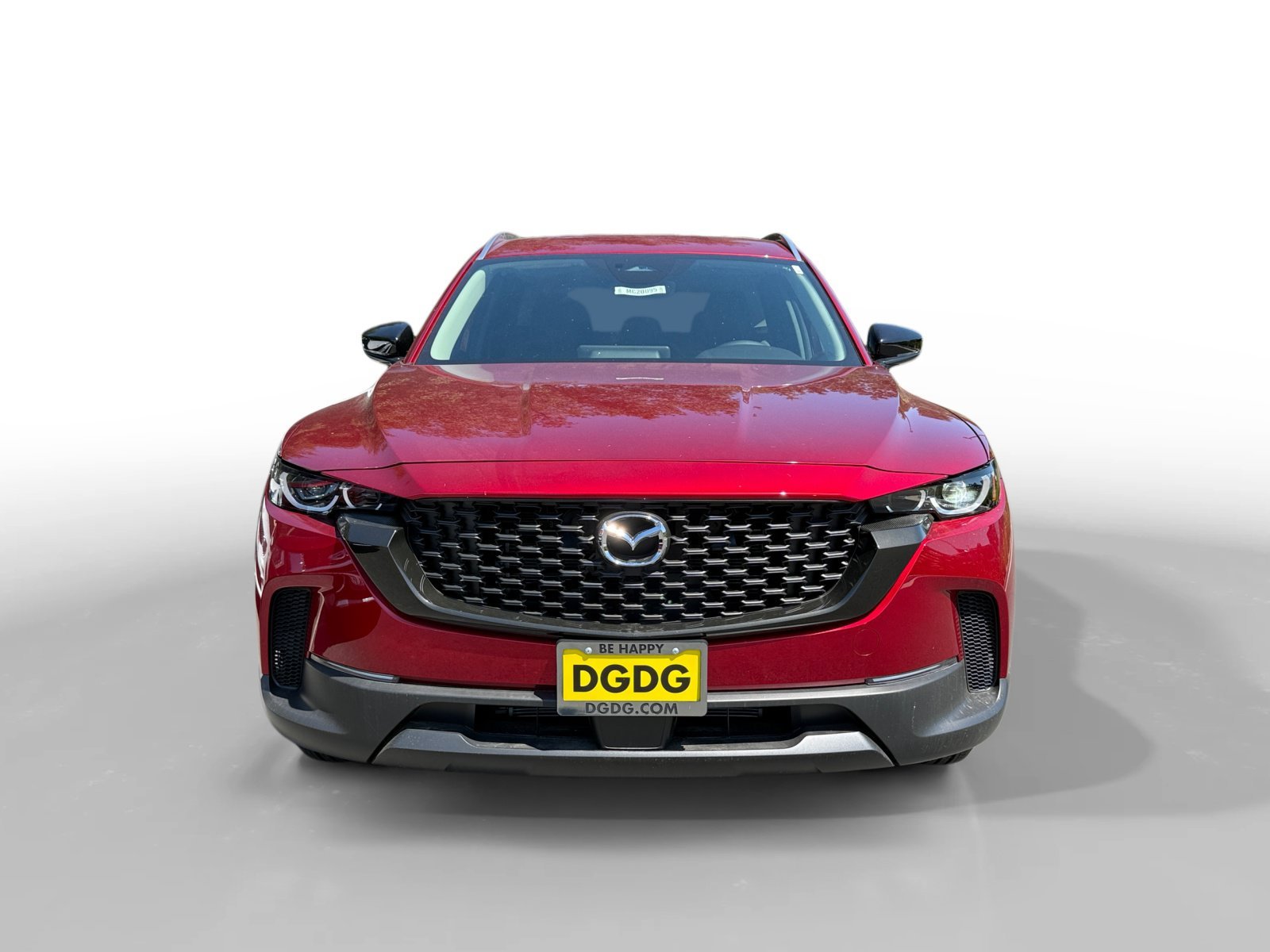 New 2026 Soul Red Crystal Metallic Mazda 2.5 S Select image 8