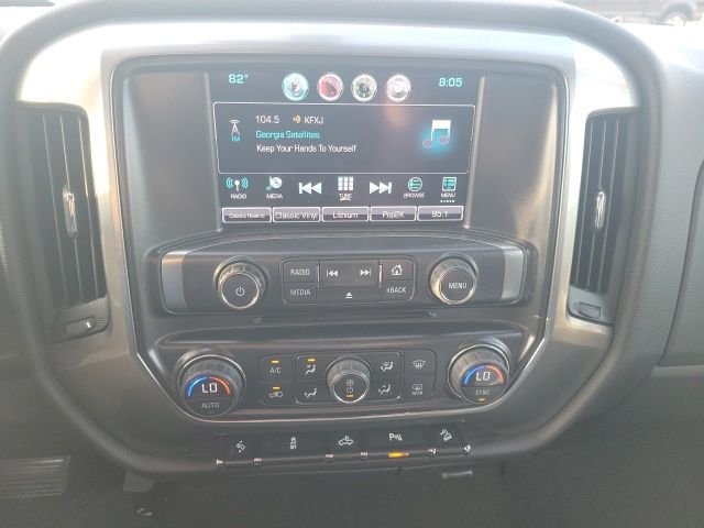 Used 2016 Black Chevrolet LT image 10