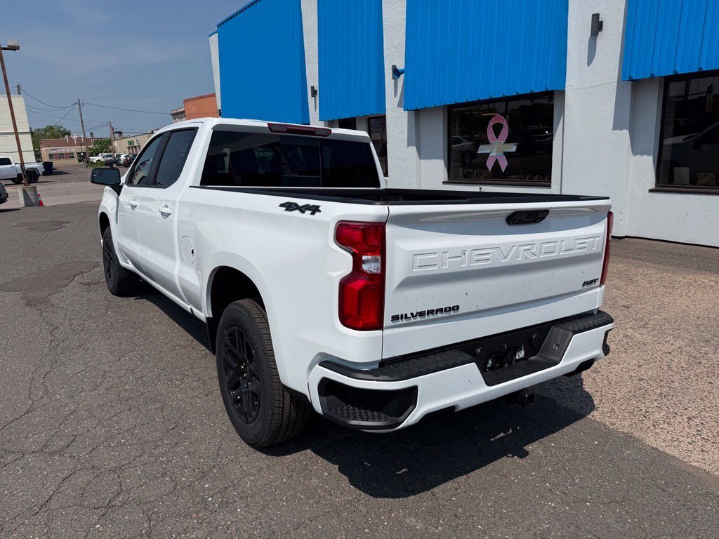 2026 Chevrolet Silverado 1500 RST - Photo 12