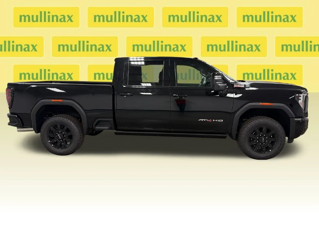 2026 GMC Sierra 2500HD AT4 - Photo 19