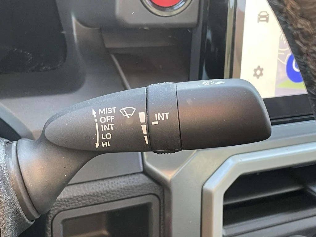 2025 Toyota Tacoma TRD Off Road - Photo 15