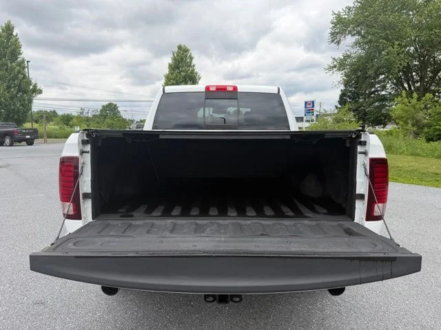 Used 2014 White Ram Sport image 19