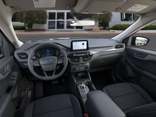 New 2026 Vapor Blue Ford Active image 9