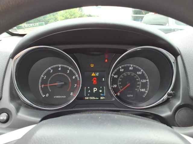Used 2024 Black Mitsubishi 2.0 ES image 20