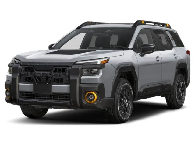 2026 Subaru Outback Outback Wilderness's photo