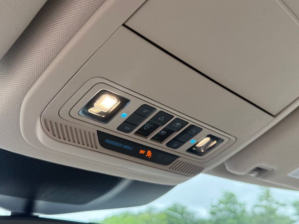 Used 2020 Gray Ford XLT image 20