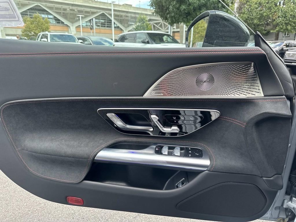 2025 Mercedes-Benz SL Mercedes-AMG - Photo 41