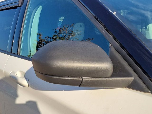 Used 2023 White Metallic Ford XLT image 8