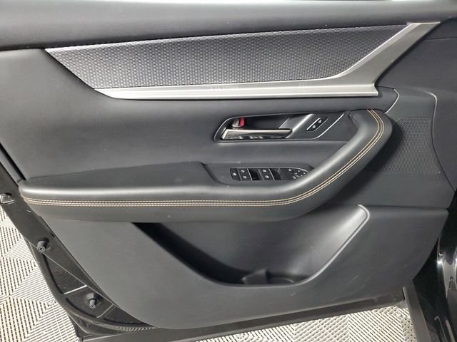 Certified Used 2024 Black Mazda Preferred image 19