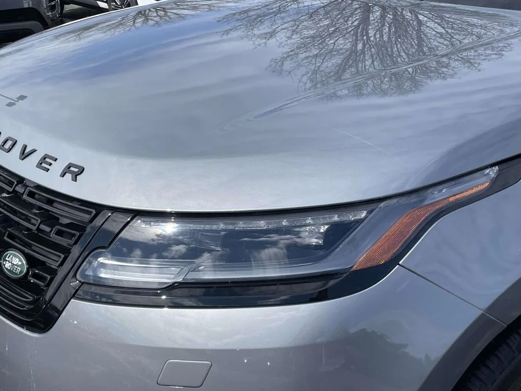 2025 Land Rover Range Rover Velar S - Photo 7